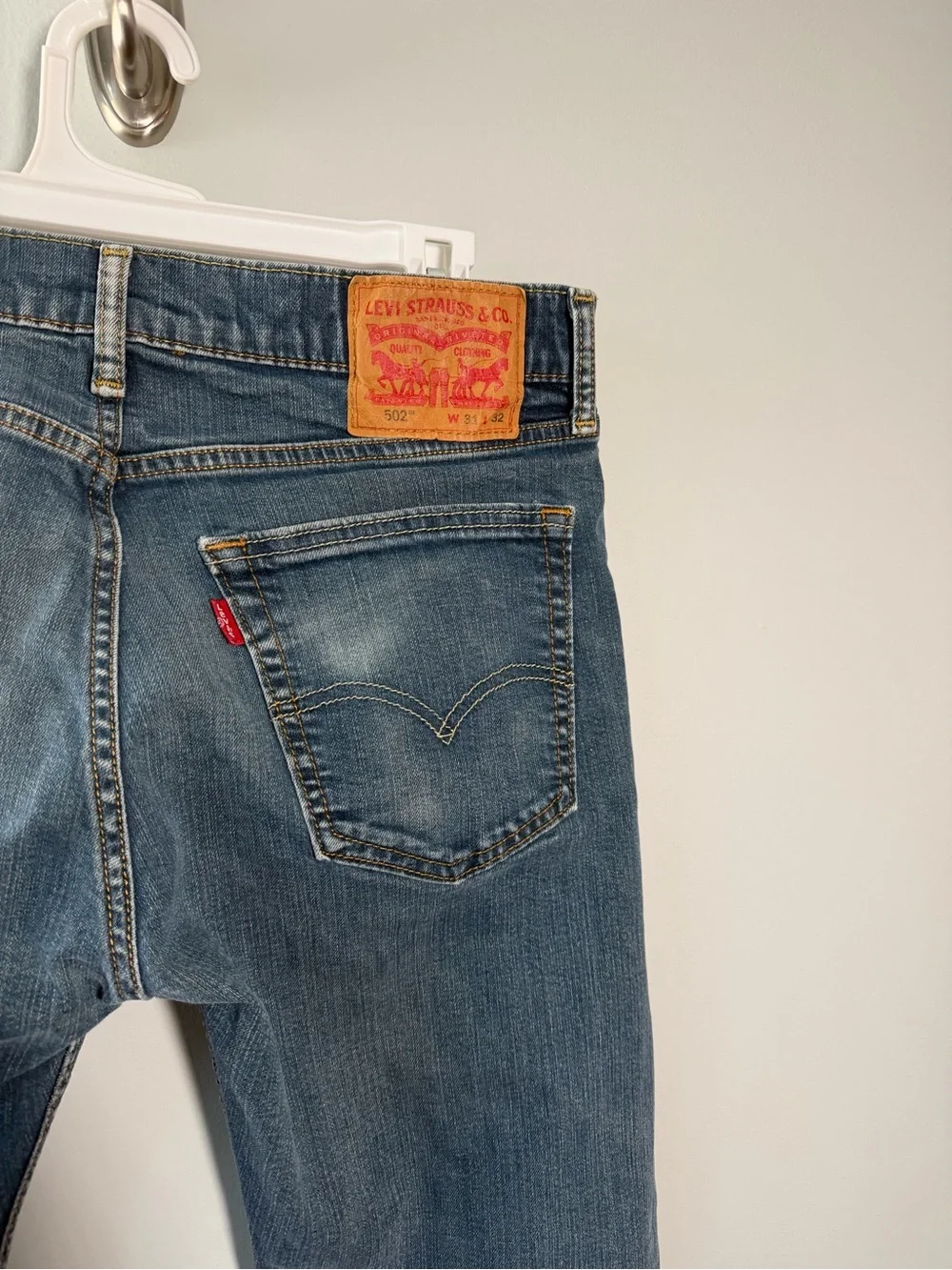 Levis classic levi